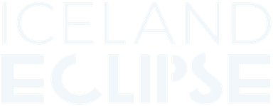 Iceland Eclipse
