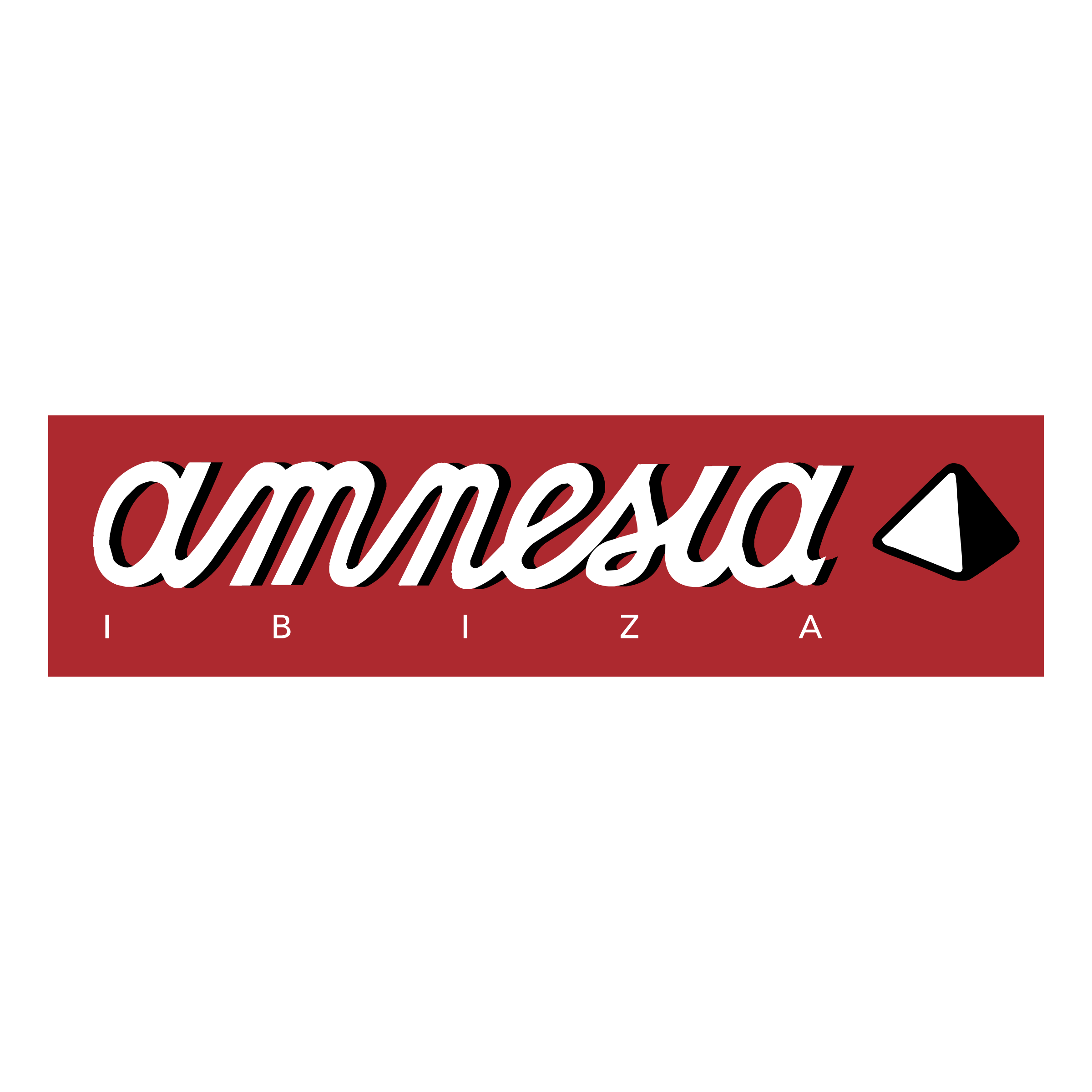 Amnesia Ibiza