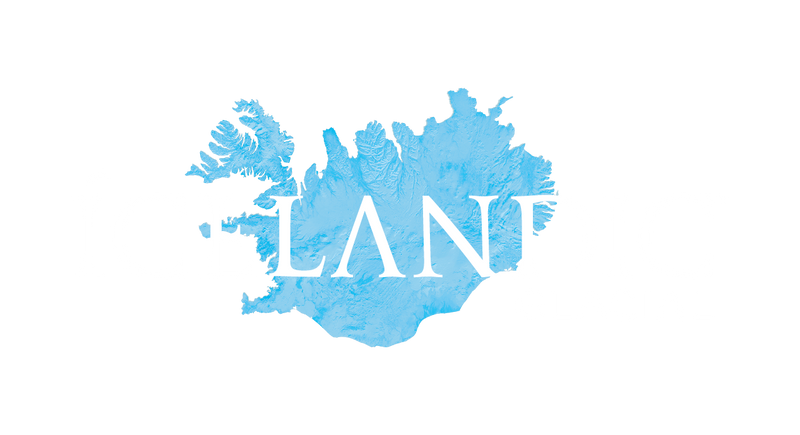 Icelandic Glacial Water